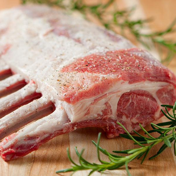 ラムチョップ 5本 ニュージーランド産