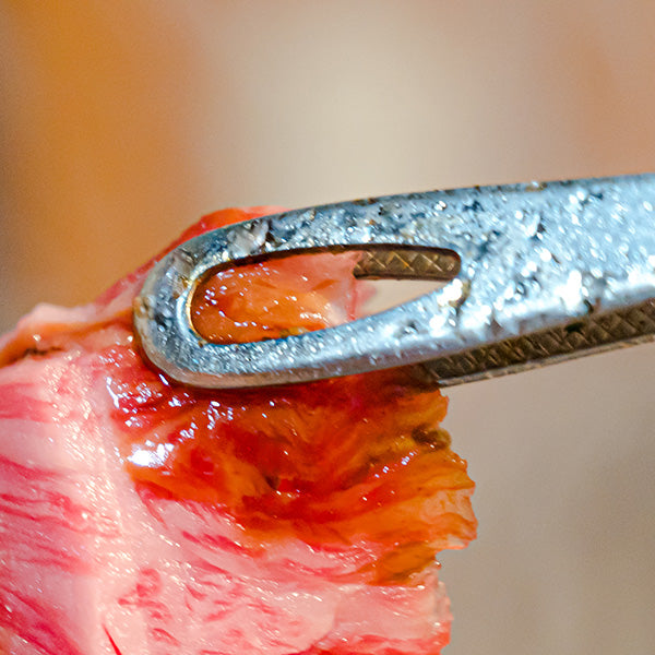 オリジナルトング