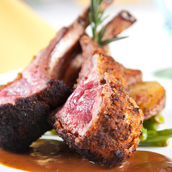 ラムチョップ 5本 ニュージーランド産