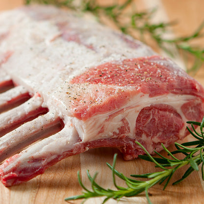 ラムチョップ 5本 ニュージーランド産