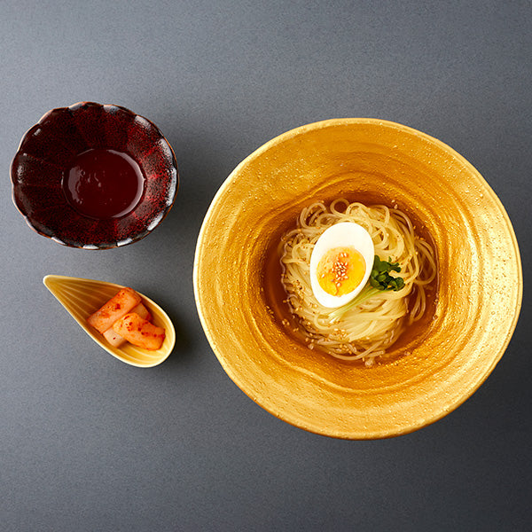 盛岡黄金冷麺