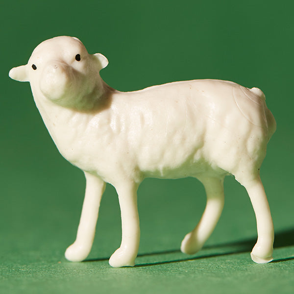 羊の置物B